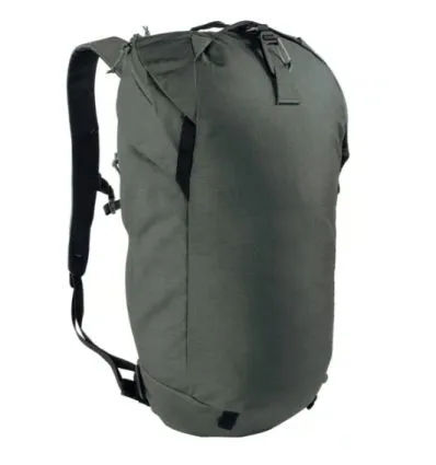Mochila de escalada BLUE ICE WADI PACK 15L (Atlántico Norte)