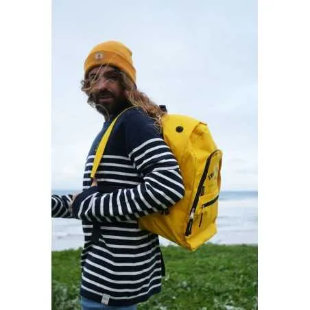 MOCHILA ECO BRAND 