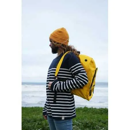 MOCHILA ECO BRAND 
