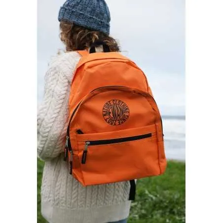 MOCHILA EWAN NATURE 