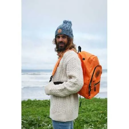 MOCHILA EWAN NATURE 