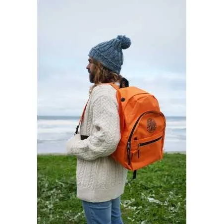 MOCHILA EWAN NATURE 