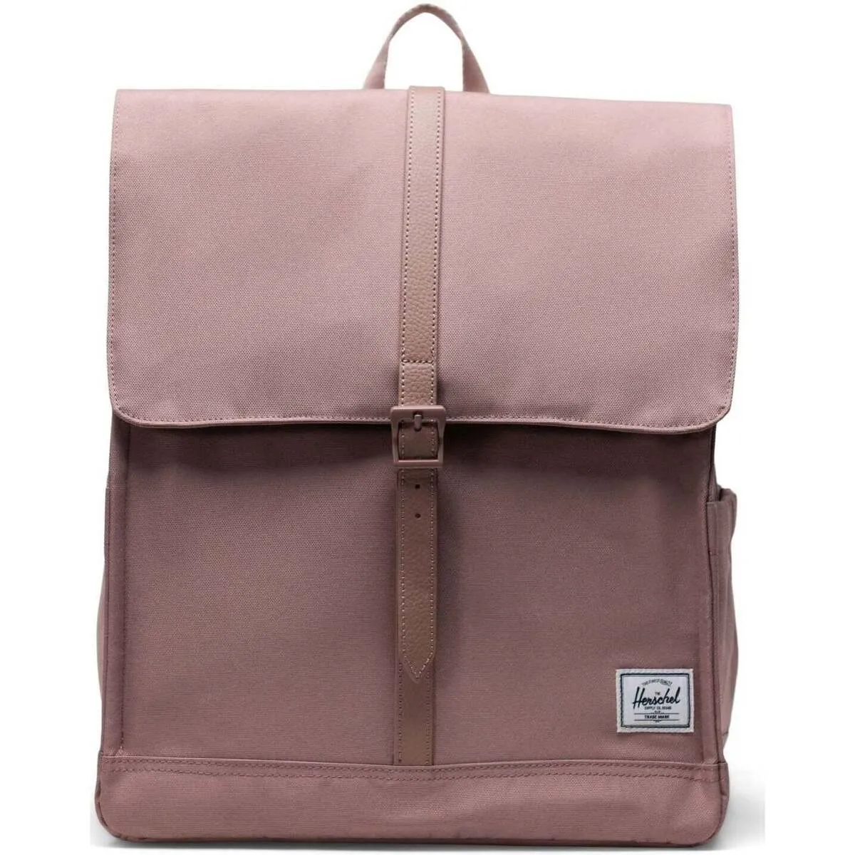 Mochila Herschel City Ash Rose
