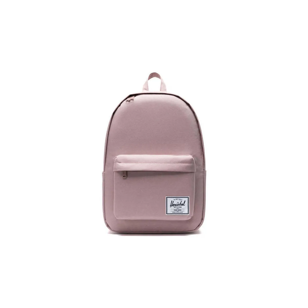 MOCHILA HERSCHEL CLASSIC XLARGE ASH ROSE  ECO COLLECTION
