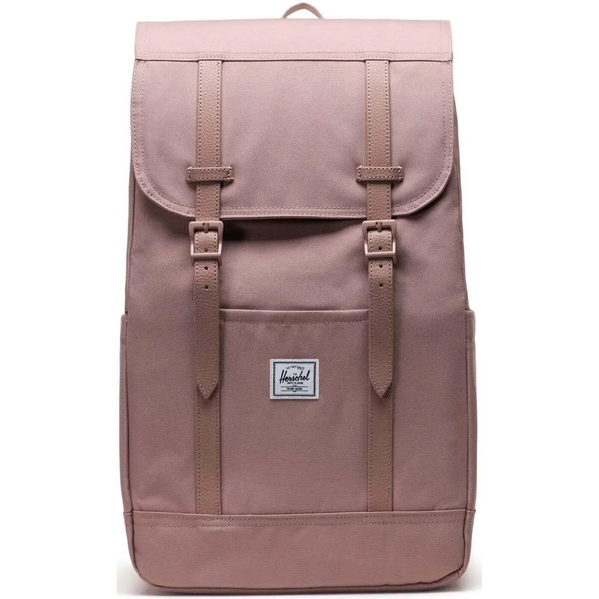 Mochila Herschel Retreat Ash Rose
