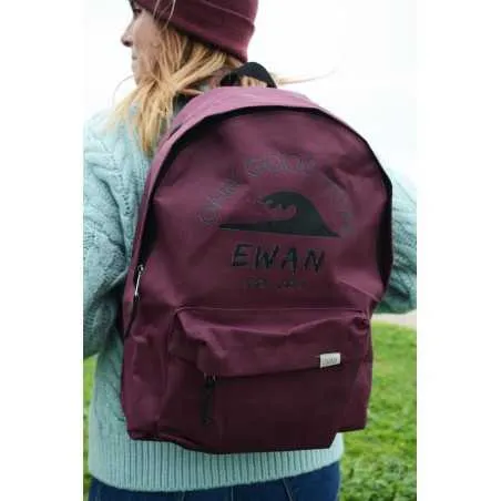 MOCHILA ONLY GOOD WAVES 