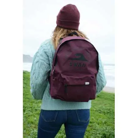 MOCHILA ONLY GOOD WAVES 