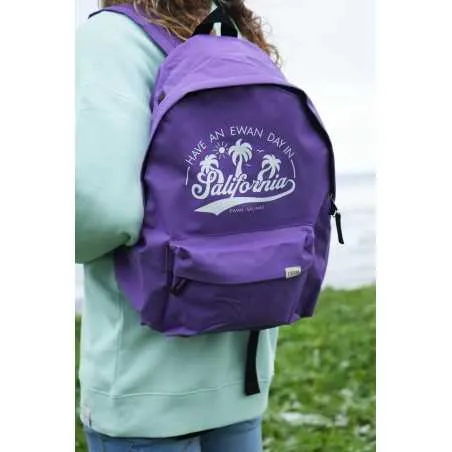 MOCHILA SALIFORNIA 