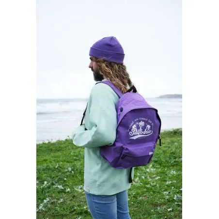 MOCHILA SALIFORNIA 