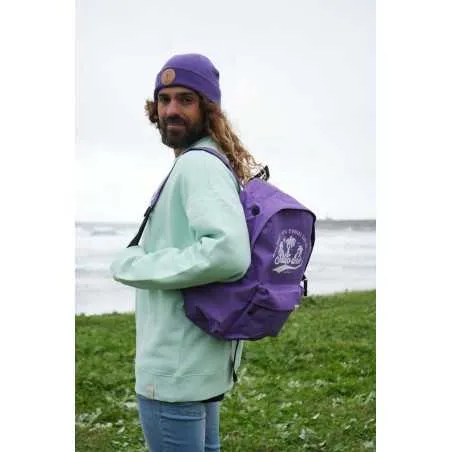 MOCHILA SALIFORNIA 