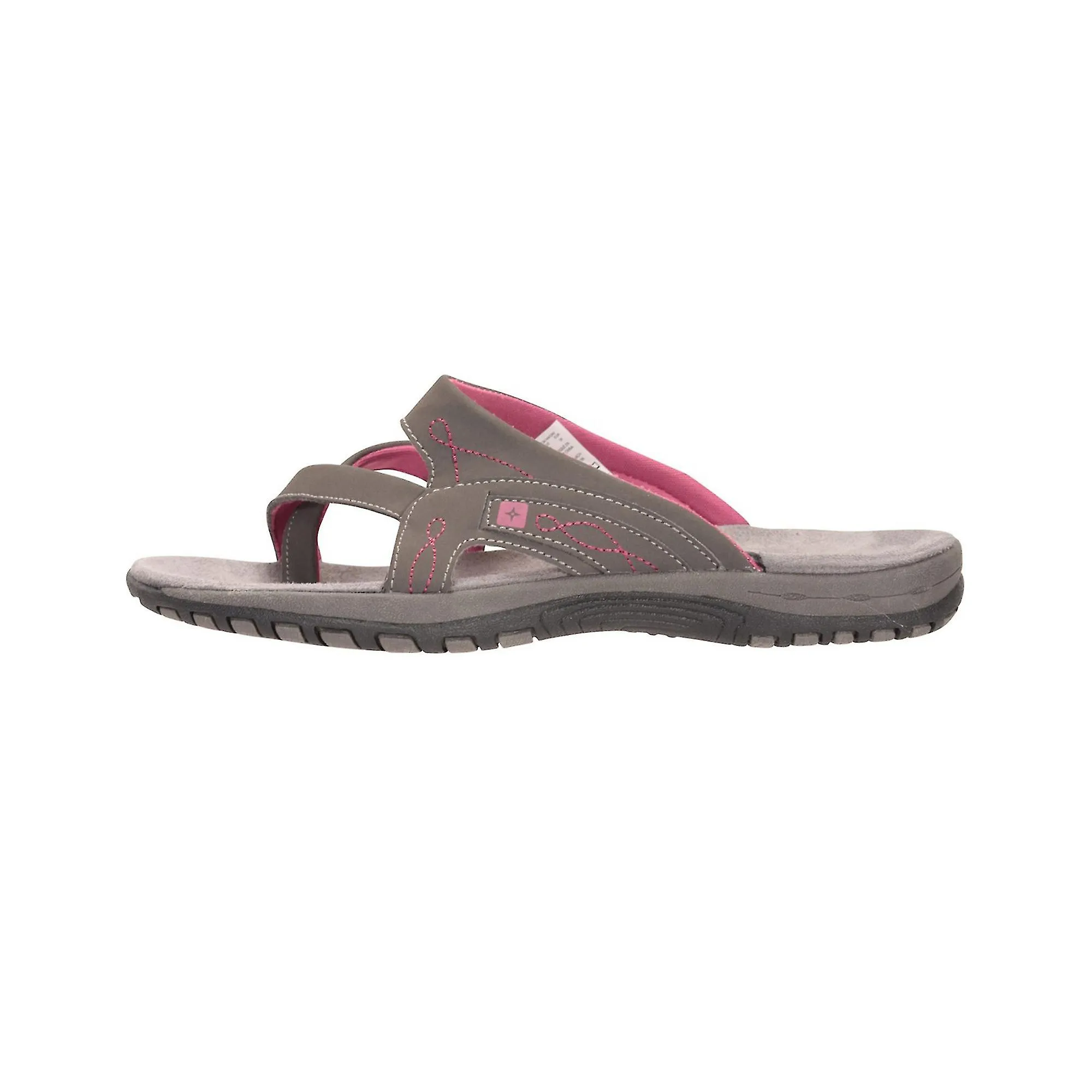 Mountain Warehouse Womens/Ladies Shoreline Flip Flops