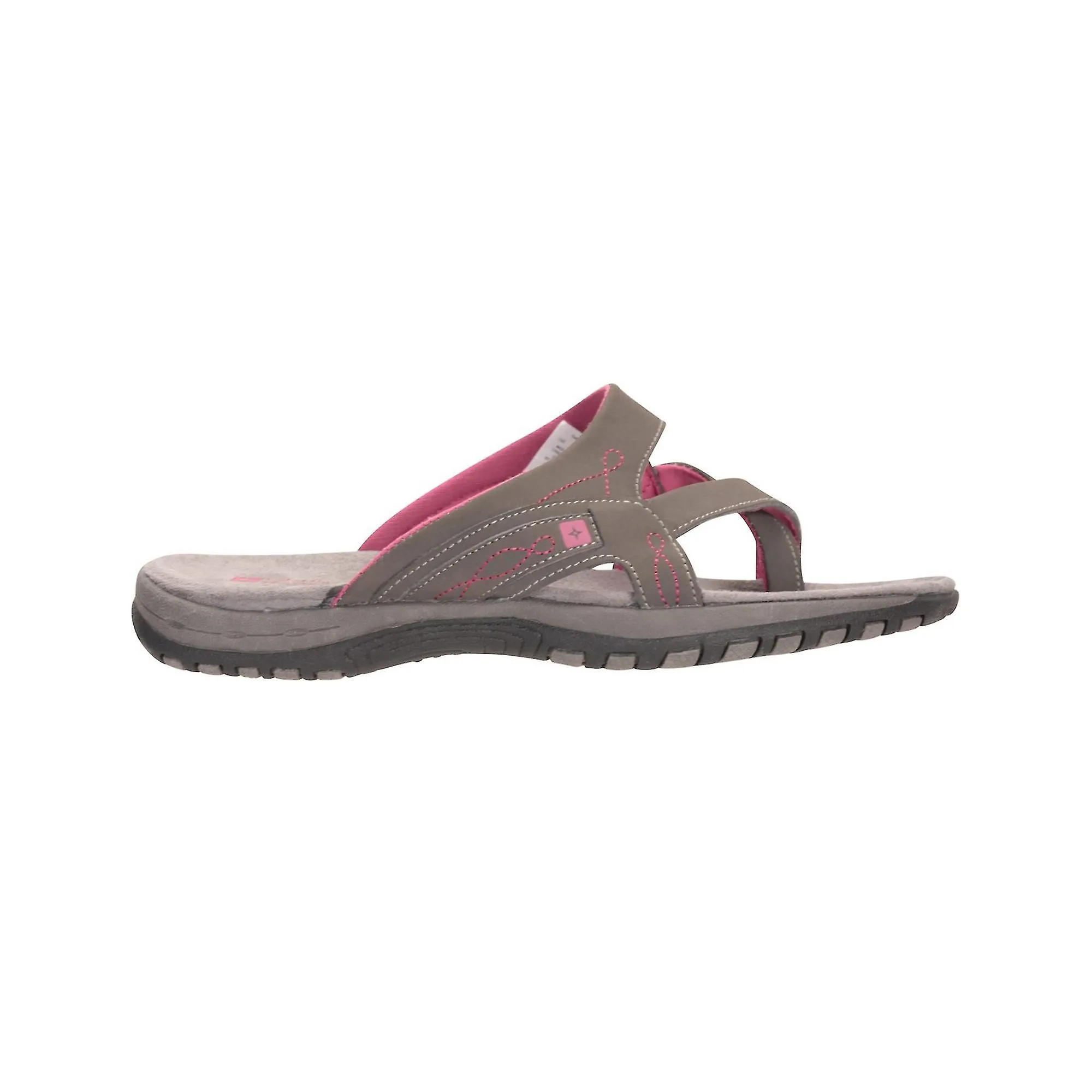 Mountain Warehouse Womens/Ladies Shoreline Flip Flops