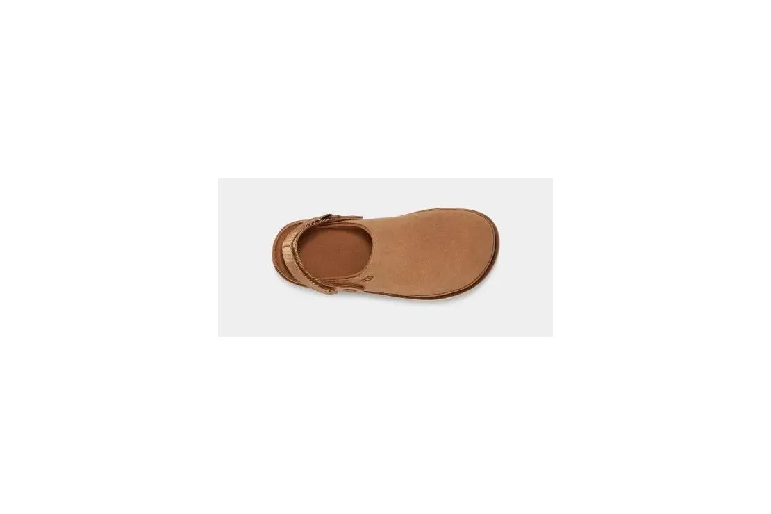 Mujer Zuecos Goldenstar 1138252 UGG