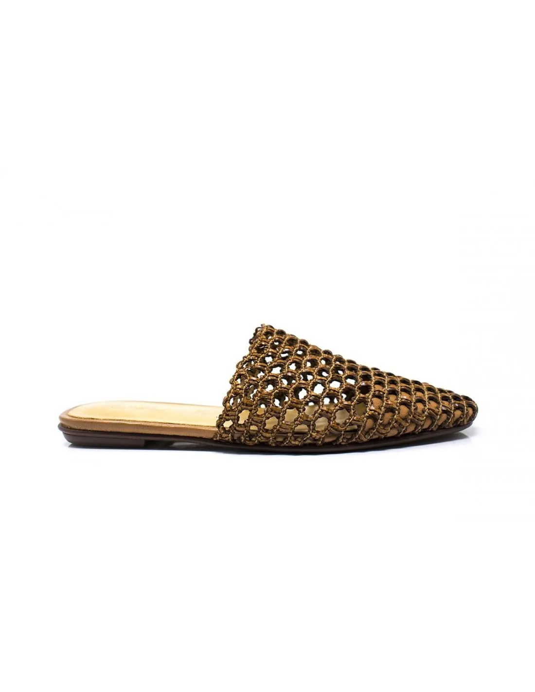 MULES DE MUJER VEXED 6804
