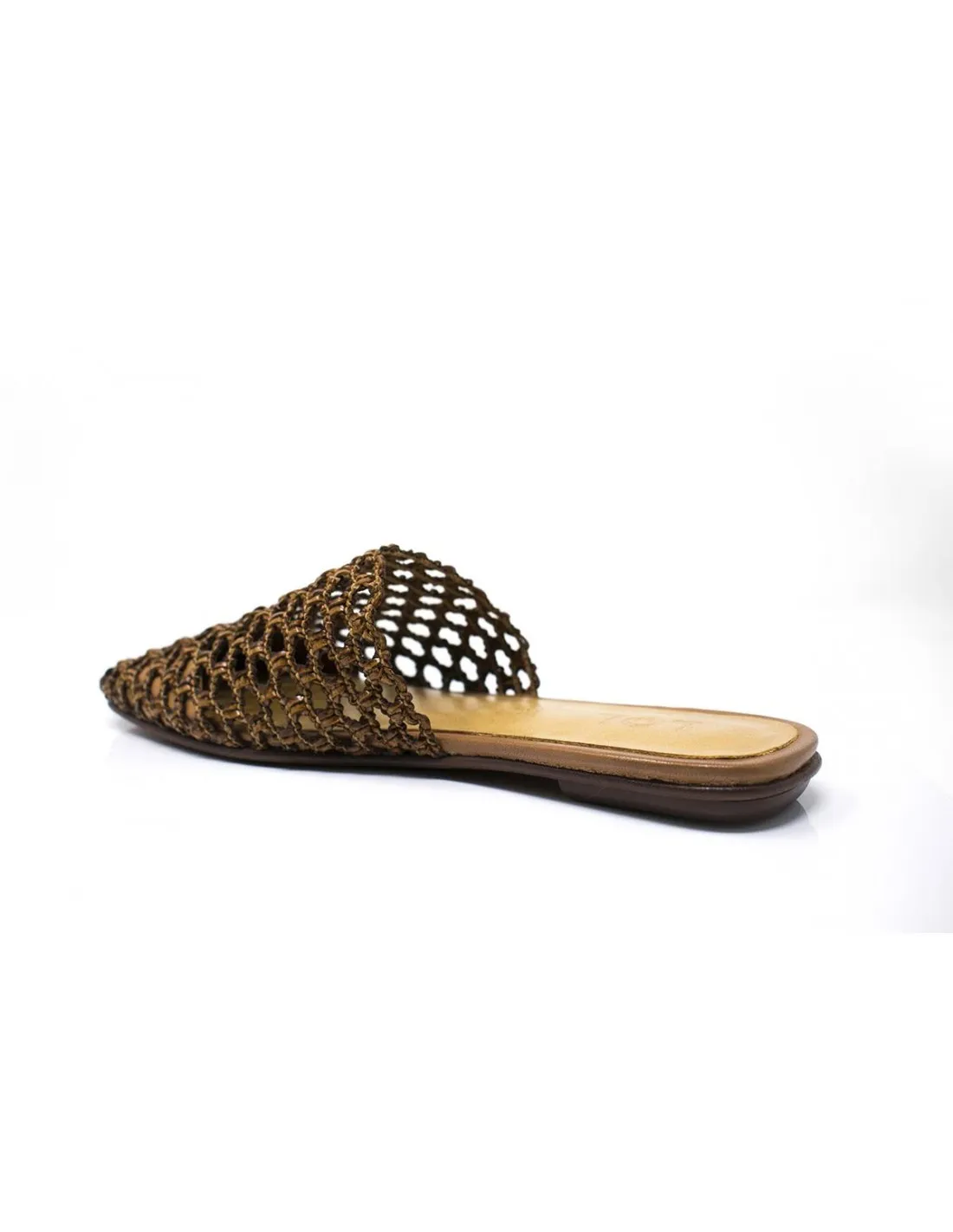 MULES DE MUJER VEXED 6804