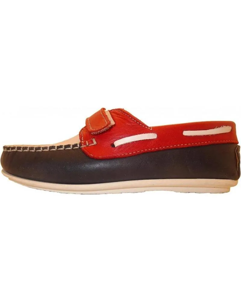 Nauticos de Niño COLORES NAUTICO 105040 VARIOS COLORES