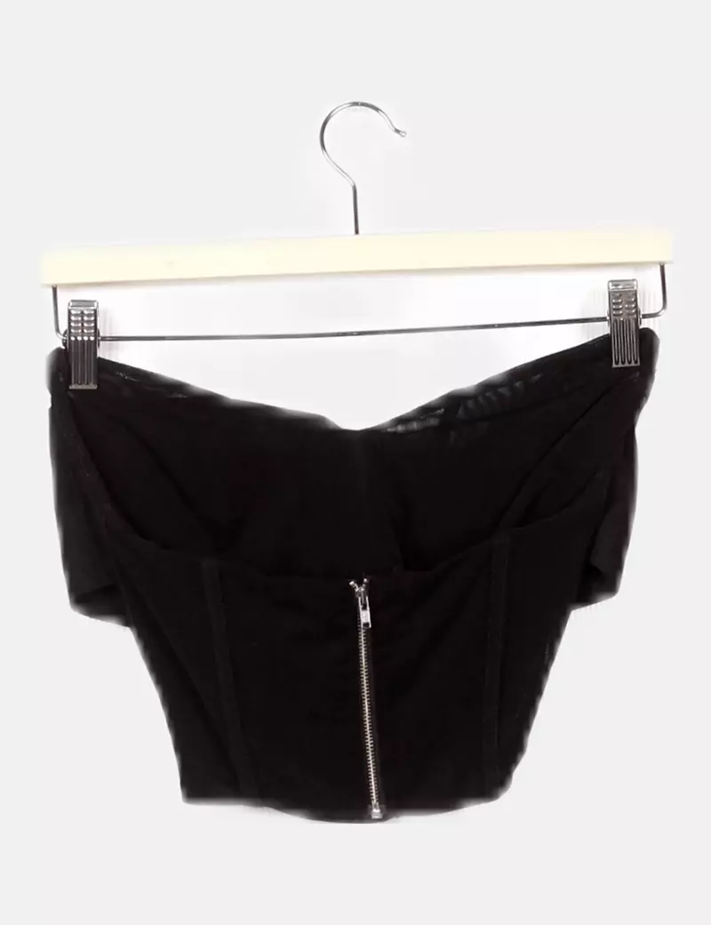 NBD Corset combinado negro