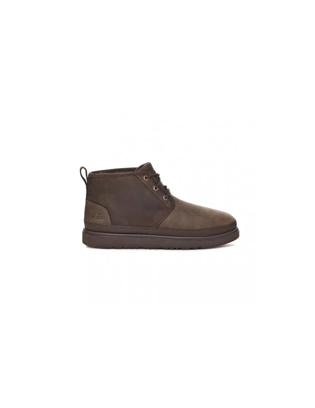 Neumel Weather II Grizzly