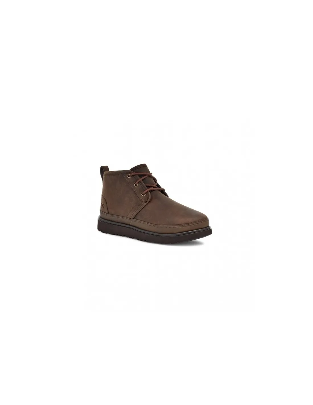 Neumel Weather II Grizzly