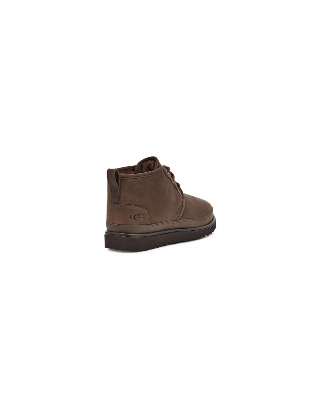 Neumel Weather II Grizzly