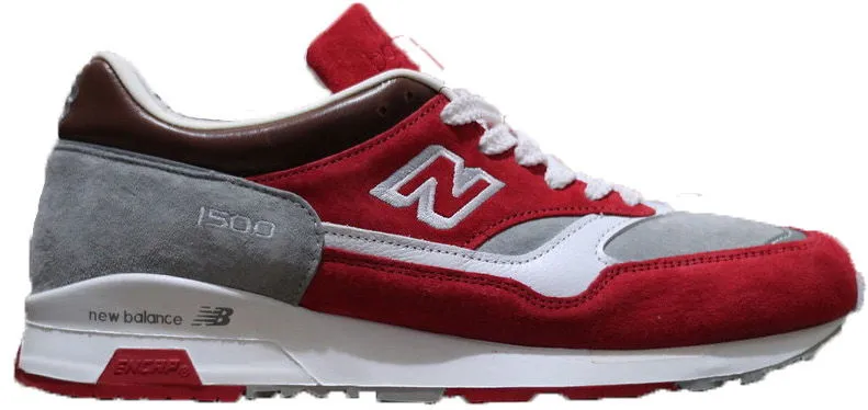 New Balance 1500 Colette "Pig Skin Red"