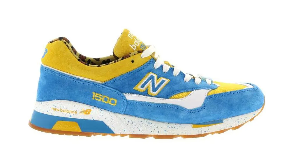 New Balance 1500 LaMJC x Colette x Undefeated UCLA