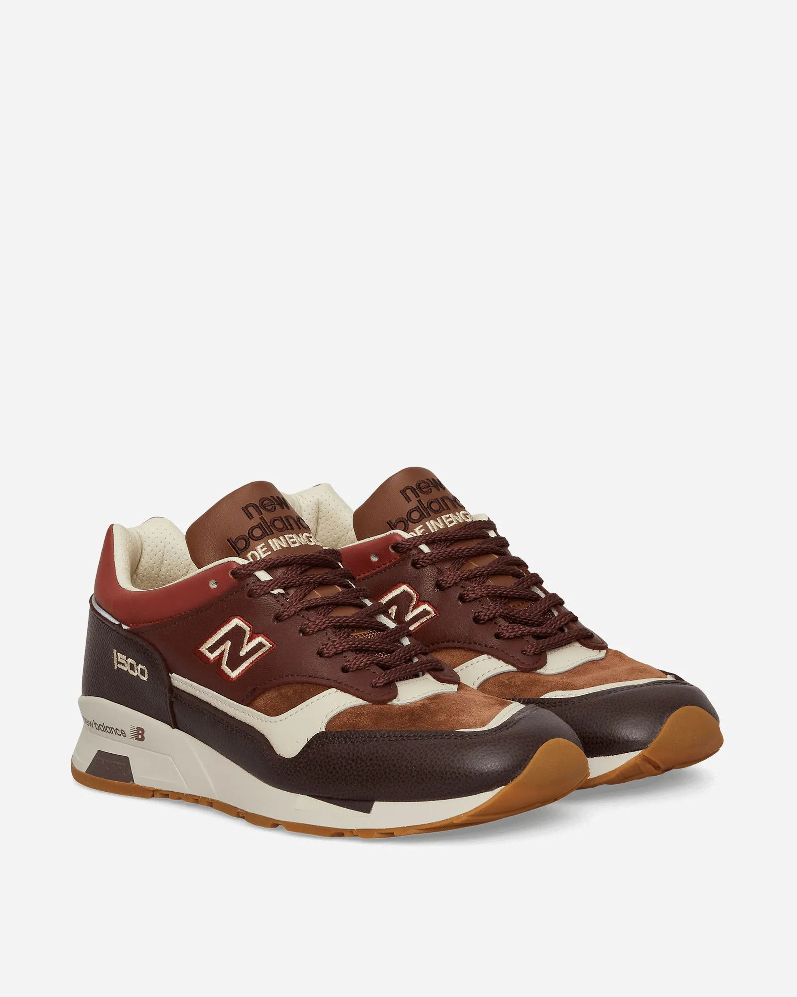 New Balance 1500 Made In England