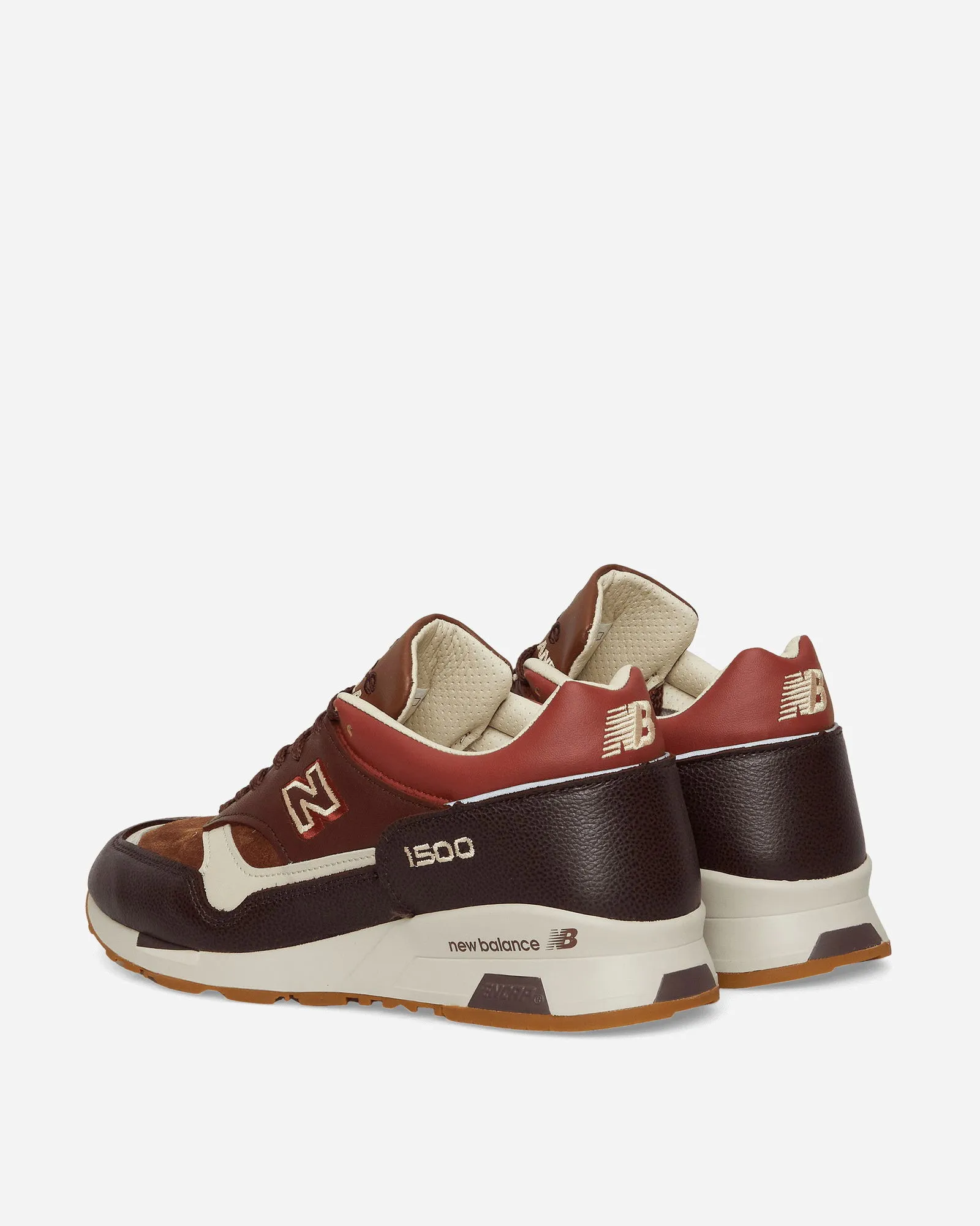 New Balance 1500 Made In England