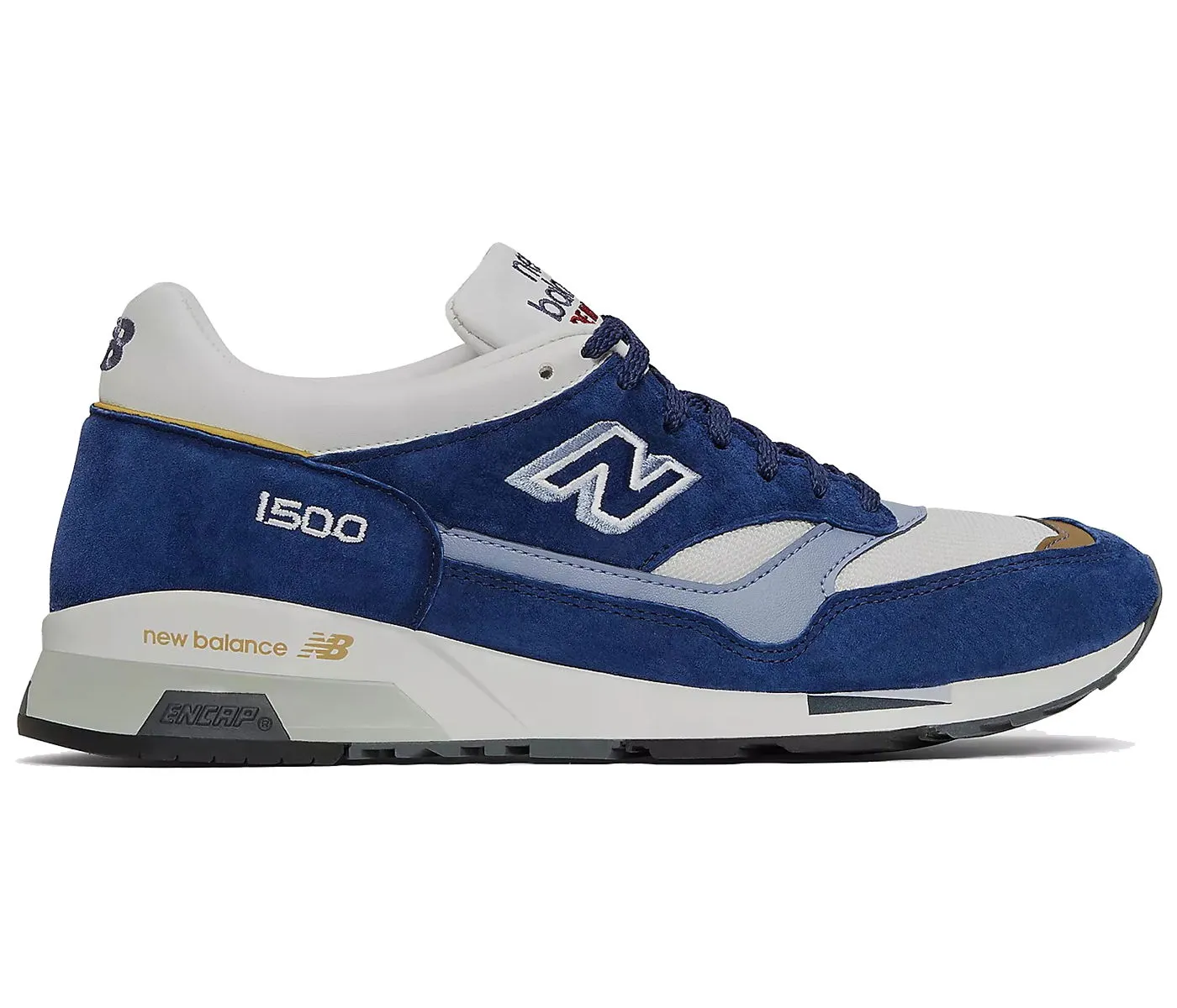 New Balance 1500 MiE "Blue"