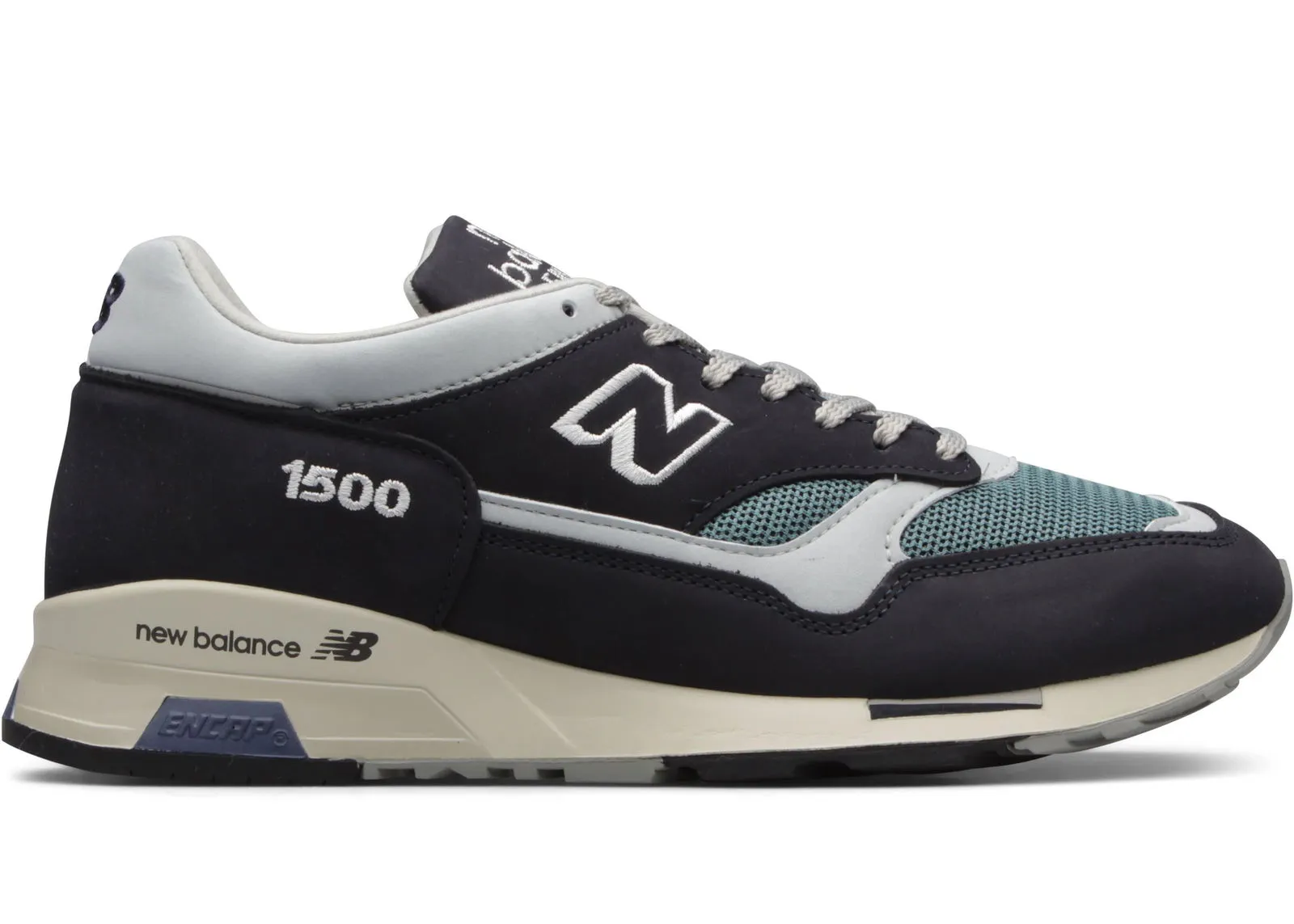 New Balance 1500 MiUK Anniversary Pack "Japanese Vintage"