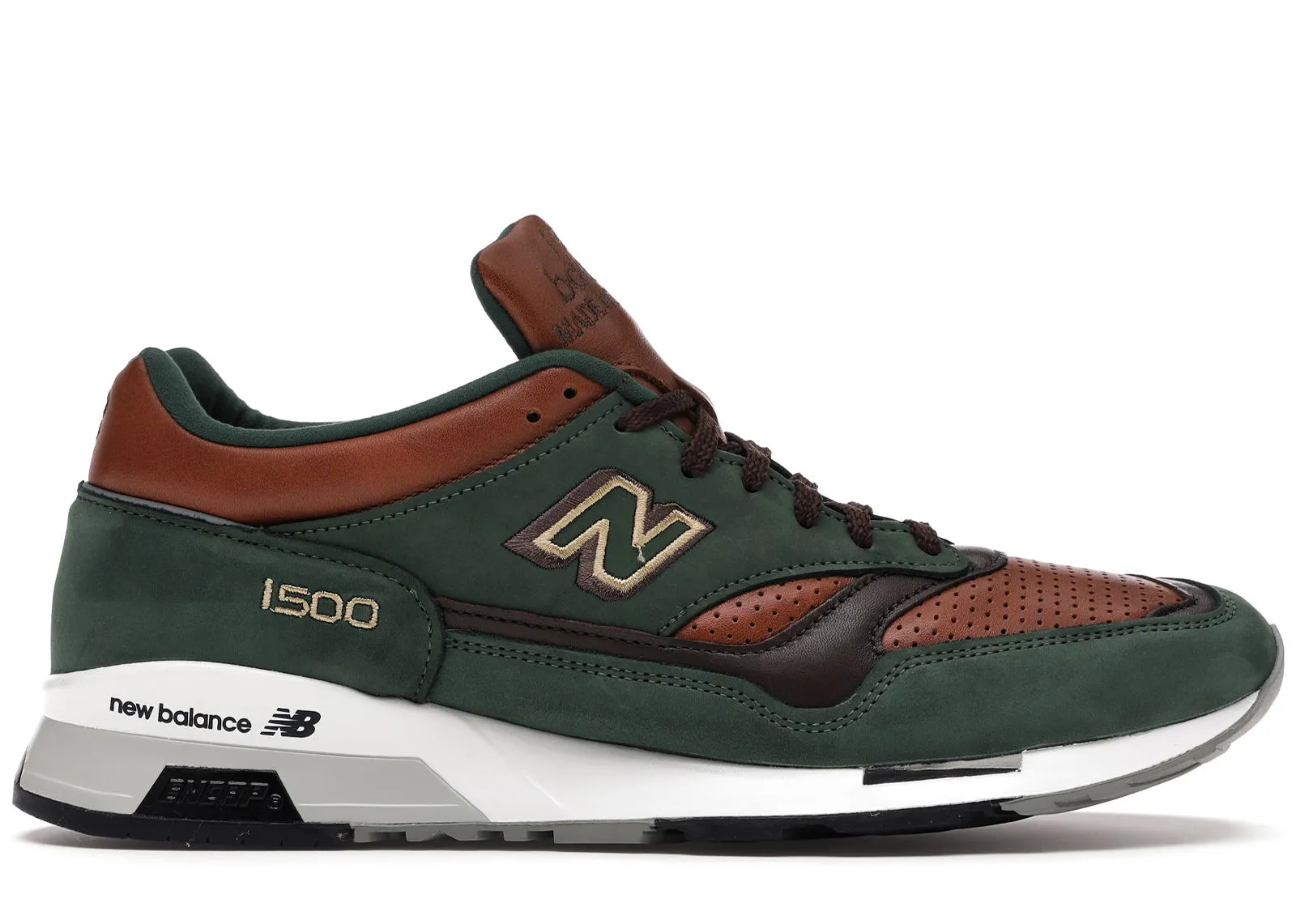 New Balance 1500 "Robin Hood"