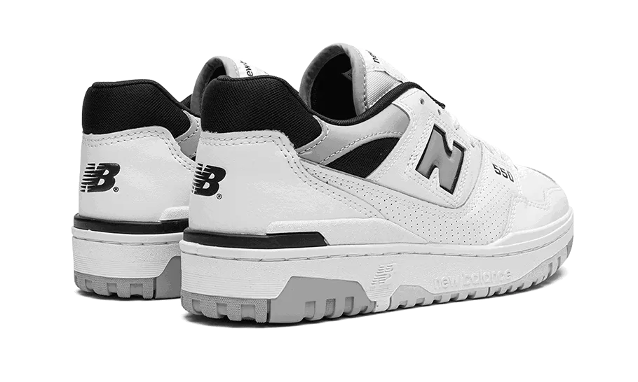 New Balance 550