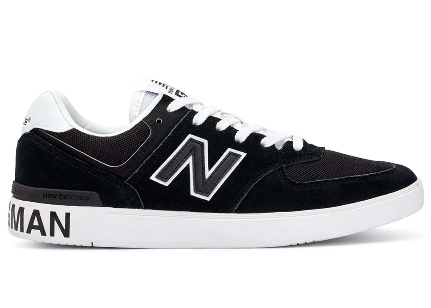 New Balance 574 Junya Watanabe