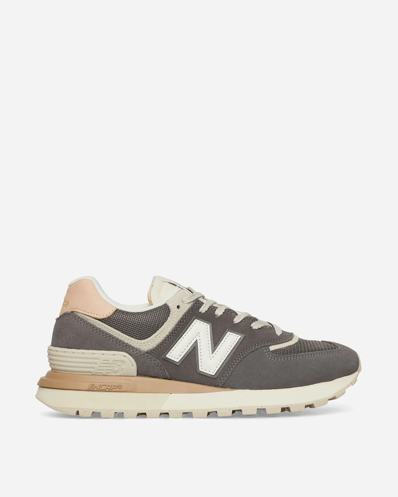 New Balance 574 "Apollo Grey"
