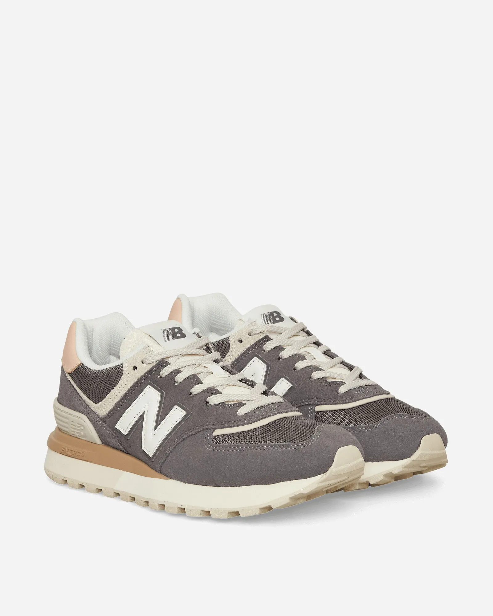 New Balance 574 "Apollo Grey"