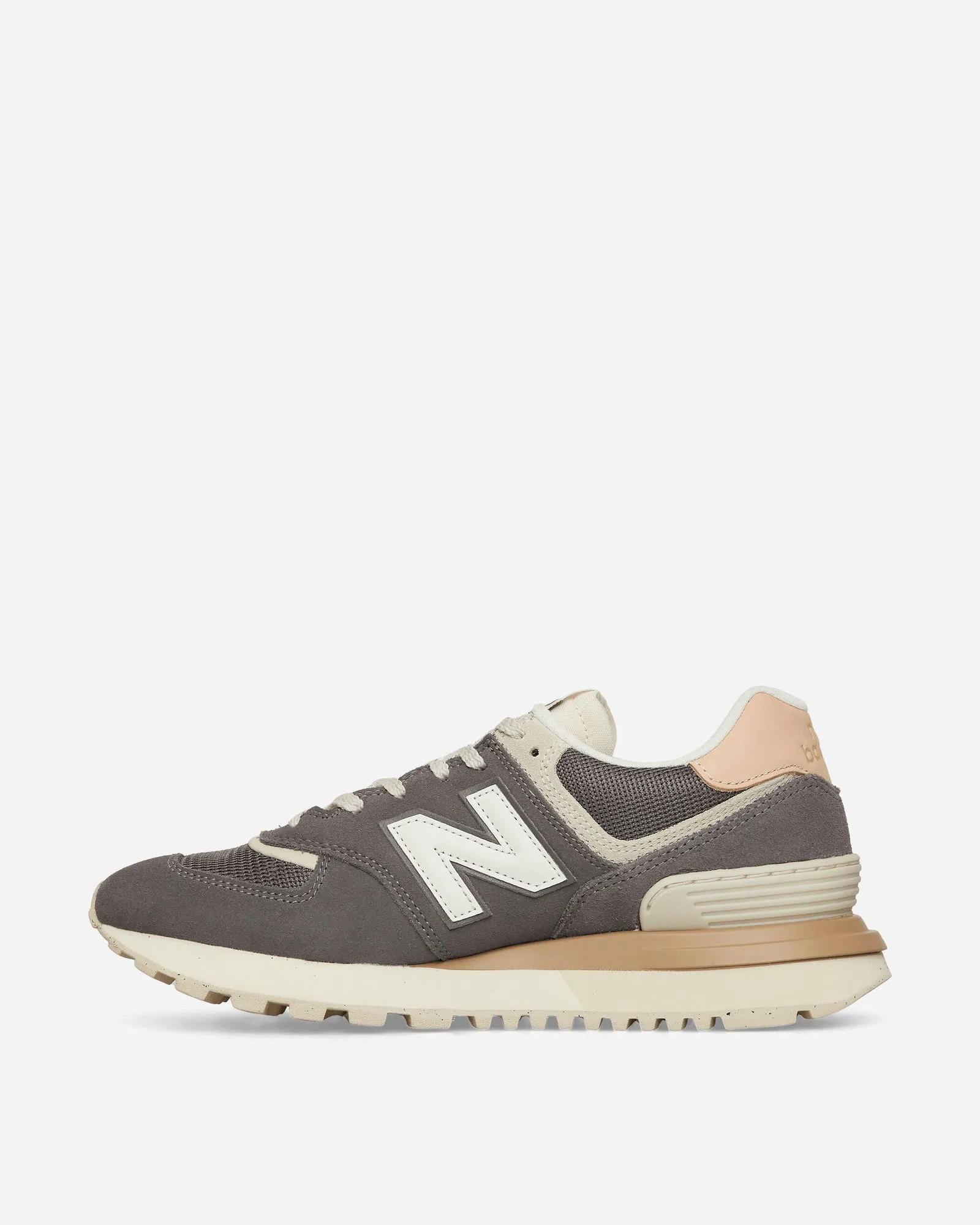 New Balance 574 "Apollo Grey"