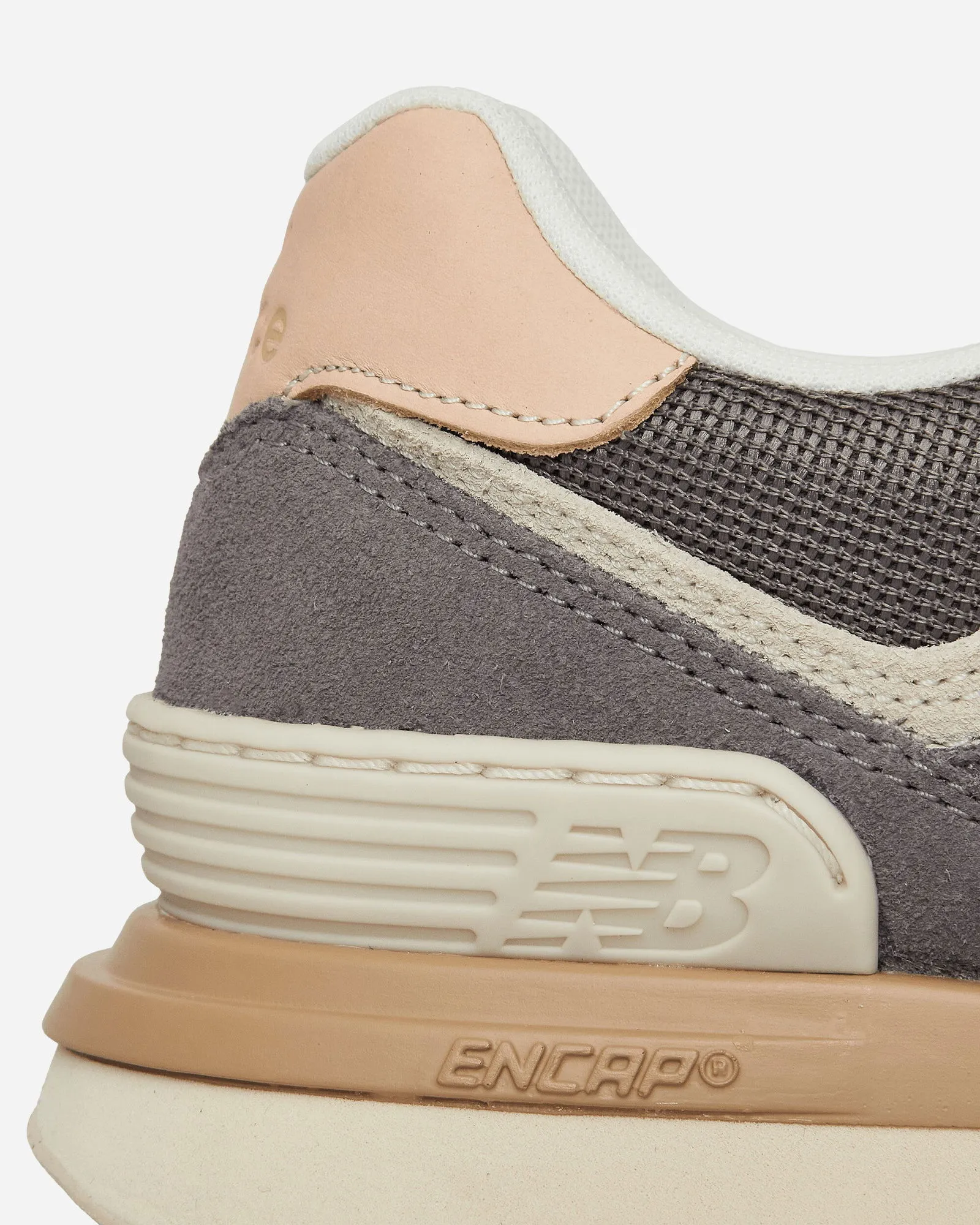New Balance 574 "Apollo Grey"