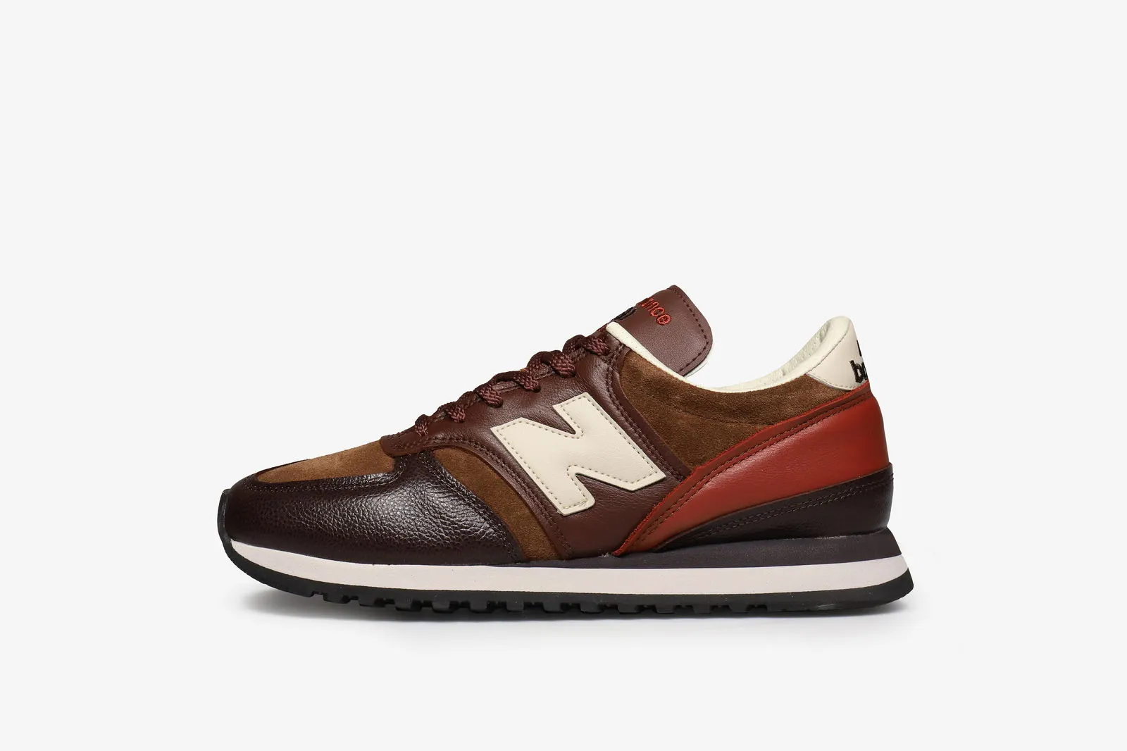 New Balance 730 Made In England