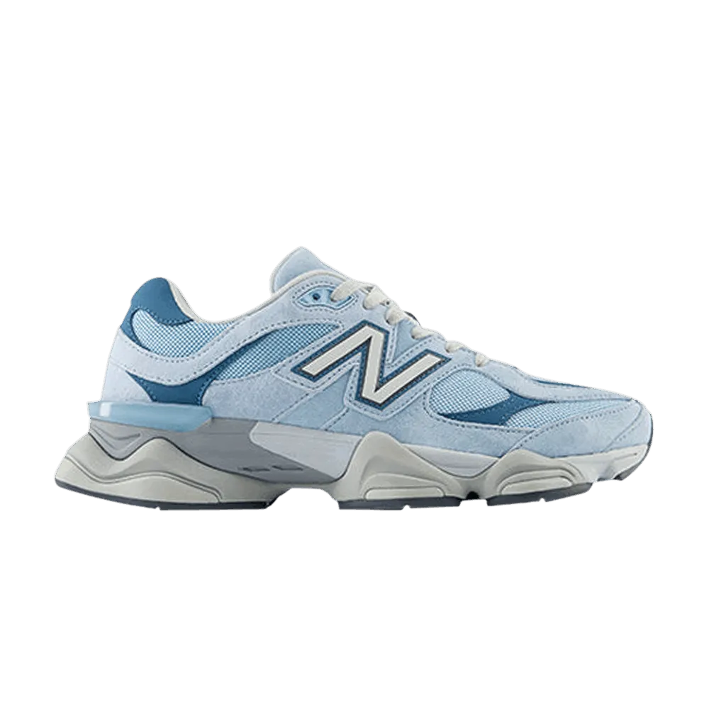 New Balance 9060 Chrome Blue