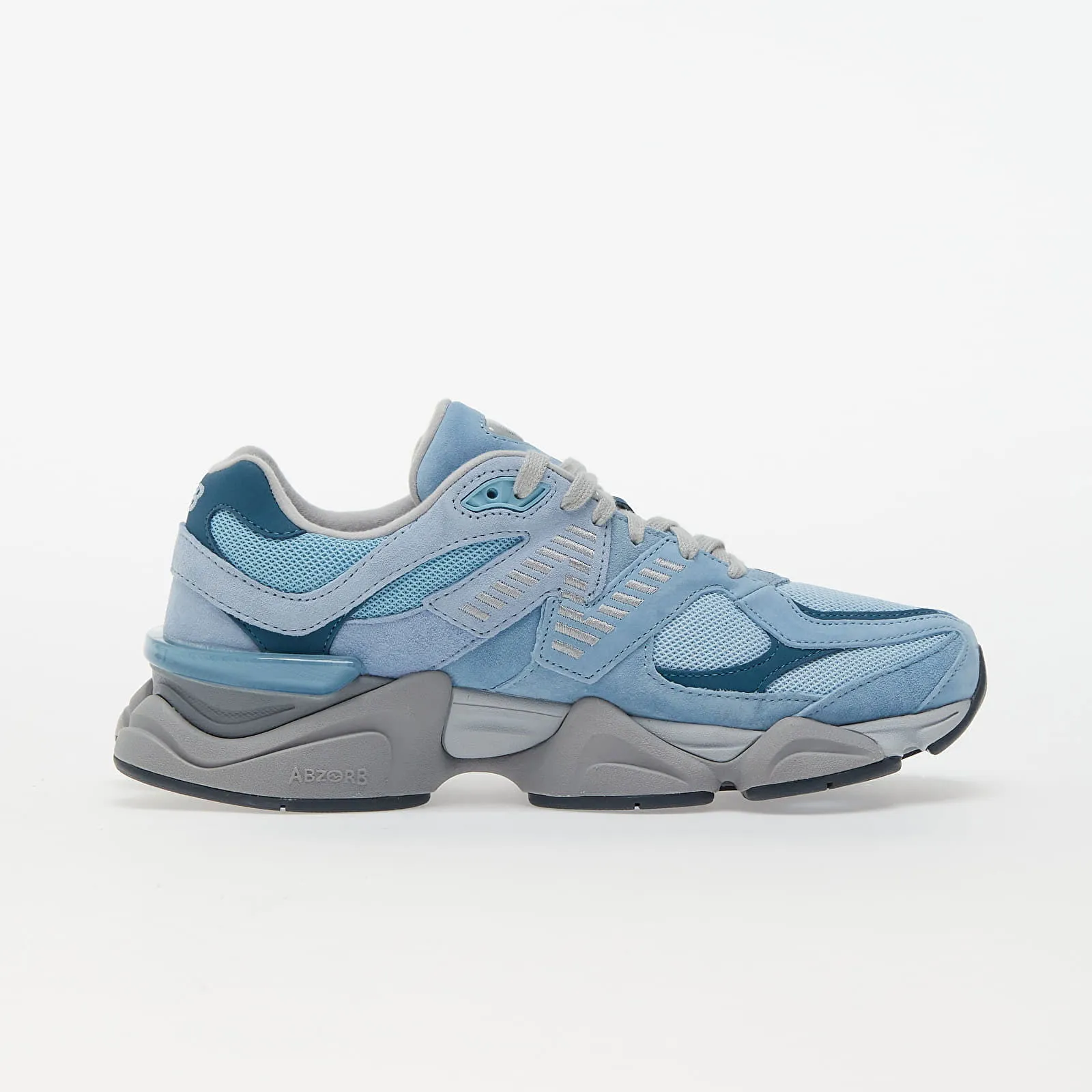 New Balance 9060 Chrome Blue