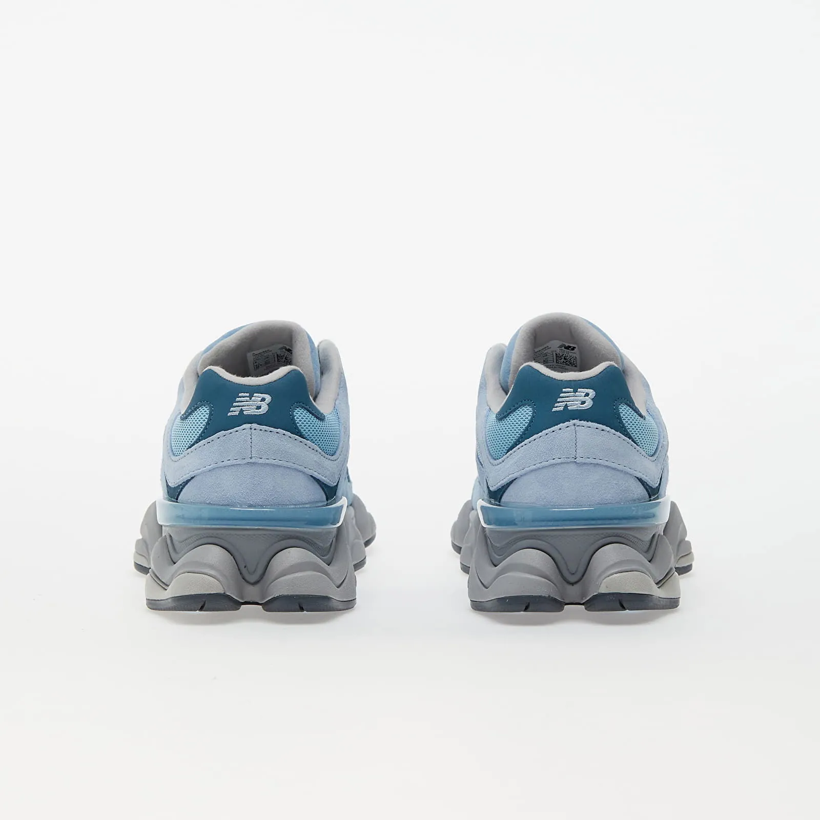New Balance 9060 Chrome Blue