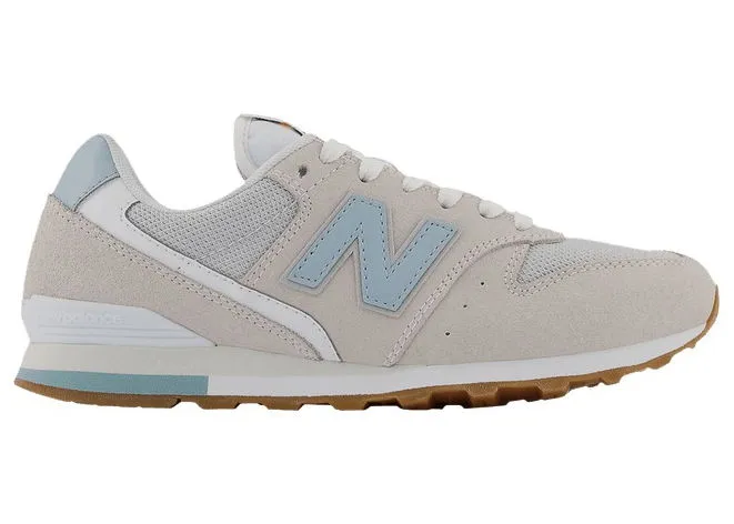 New Balance 996v2 Ocean Fog (Women's)