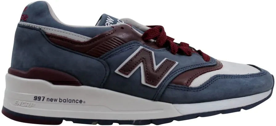 New Balance 997 "Grey"