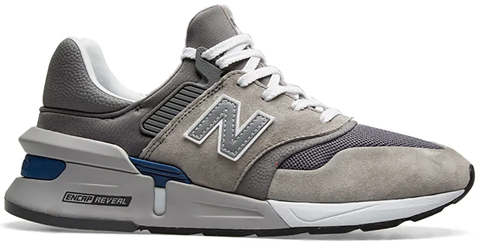 New Balance 997S "Marblehead Grey"