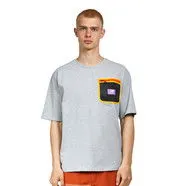 New Balance All Terrain Pocket Tee