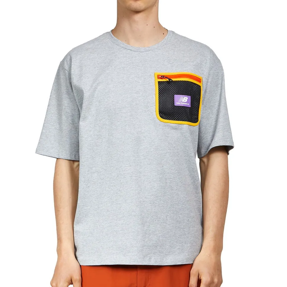 New Balance All Terrain Pocket Tee