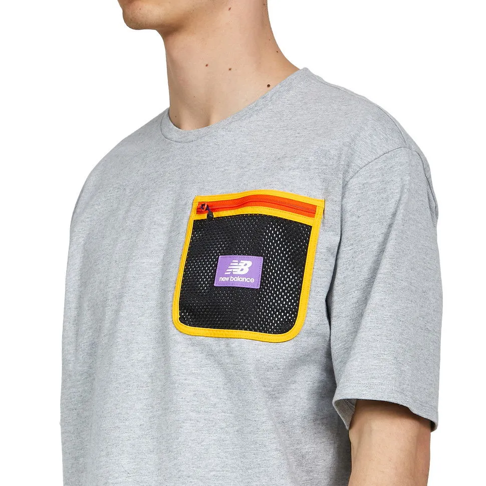 New Balance All Terrain Pocket Tee