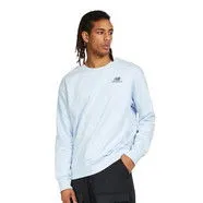 NEW BALANCE ESSENTIALS UNISSENTIALS CREW NECK