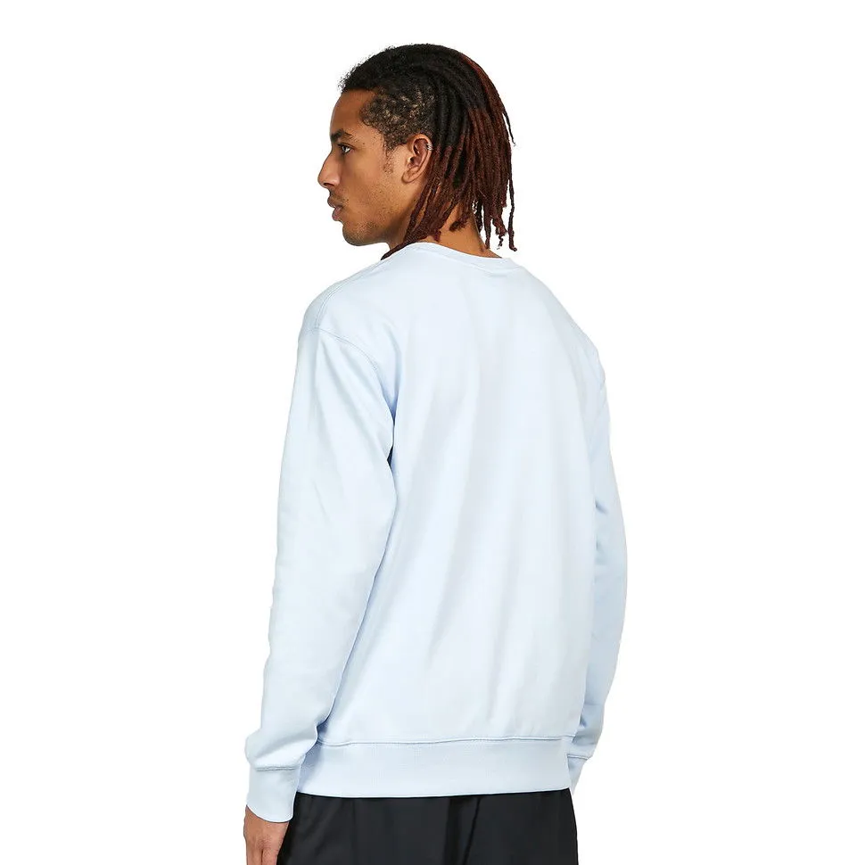 NEW BALANCE ESSENTIALS UNISSENTIALS CREW NECK