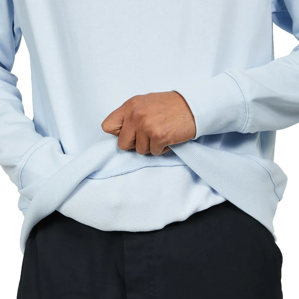 NEW BALANCE ESSENTIALS UNISSENTIALS CREW NECK